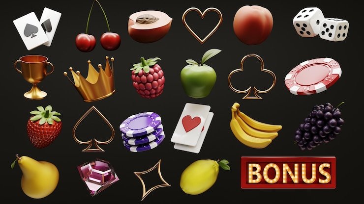 Antarmuka permainan Buffalo King di aplikasi mobile playwin dengan tombol spin yang mudah dijangkau