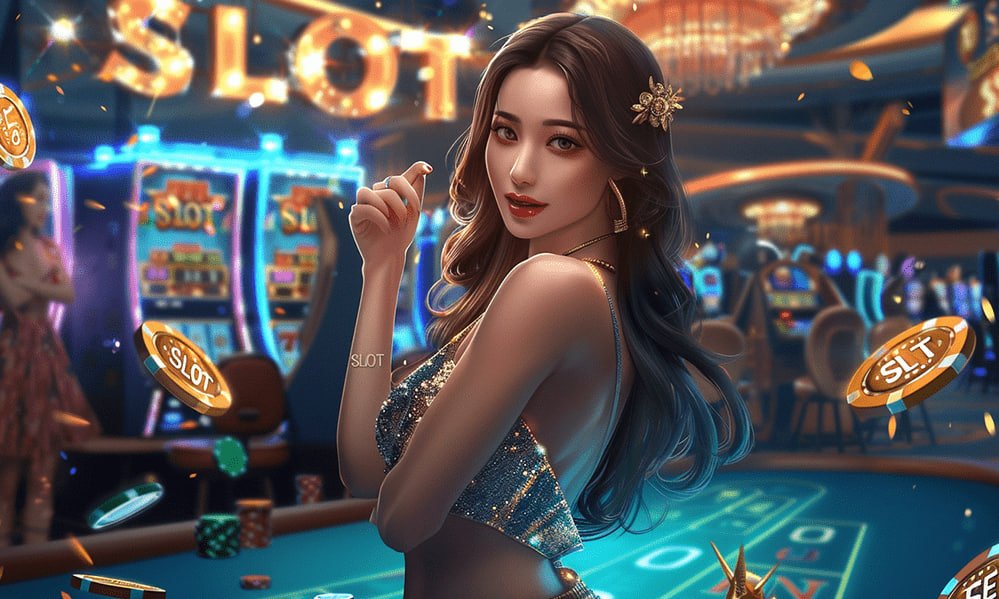 Antarmuka Android Tampilan gameplay Buffalo King di ponsel Android playwin
