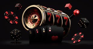Dashboard aplikasi mobile playwin menampilkan opsi permainan live dan slot